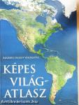 Képes világatlasz