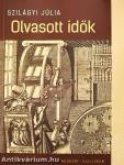 Olvasott idők
