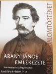 Arany János emlékezete