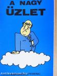 A nagy üzlet