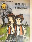 Szél fúj a Holdon