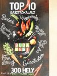 Gasztrokalauz - Top 10 Budapest