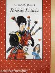 Rózsás Letícia