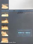 Építész Évkönyv 2008-2009