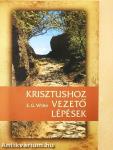 Krisztushoz vezető lépések