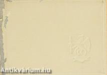 Nyomdák és nyomdászok (minikönyv)