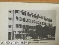 Nyomdák és nyomdászok (minikönyv)