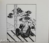 Régi japán mesék II. (minikönyv)