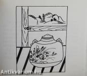 Régi japán mesék II. (minikönyv)