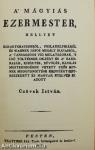 A' mágyiás ezermester (minikönyv)