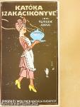 Katóka szakácskönyve