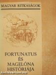 Fortunatus és Magelóna históriája