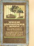Magyar háziasszonyok könyve (rossz állapotú)