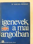 Igenevek a mai angolban