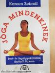 Jóga mindenkinek
