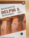 Programozzunk Delphi 5 rendszerben! - CD-vel