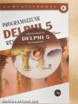 Programozzunk Delphi 5 rendszerben! - CD-vel