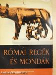 Római regék és mondák