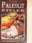 Paleolit ételek