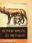 Római regék és mondák