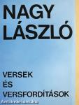 Versek és versfordítások 1-4.