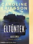 Eltűntek