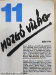 Mozgó Világ 2011. november
