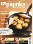 TV Paprika Magazin 2010. október