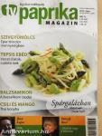 TV Paprika Magazin 2012. május