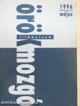 Örökmozgó filmmúzeum 1996. május