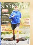 Sportime 2019. április-május