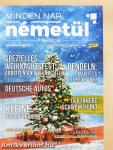 Minden Nap Németül 2018. december