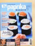 TV Paprika Magazin 2010. március
