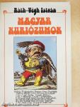 Magyar kuriózumok
