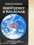 Hadüzenet a halálnak