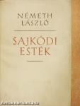 Sajkódi esték