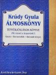 Álmoskönyv