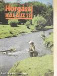 Horgászkalauz 1985.