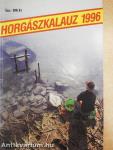 Horgászkalauz 1996.