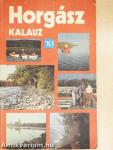 Horgászkalauz 1983.