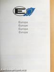 Der Grosse Auto Atlas Europa
