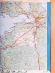 Der Grosse Auto Atlas Europa