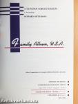 Family Album, U.S.A.
