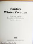 Santa's Winter Vacation
