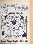 Fun to Learn