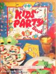 Kids' Party Book