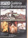 Galéria mesta Bratislavy