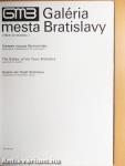 Galéria mesta Bratislavy