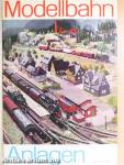 Modellbahn Anlagen