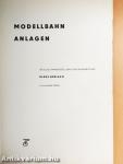 Modellbahn Anlagen